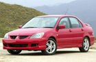 Mitsubishi Cedia Select