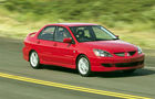 Mitsubishi Cedia Select