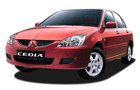 Mitsubishi Cedia Pictures Mitsubishi Cedia Pictures