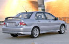 Mitsubishi Cedia Select
