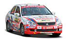 Mitsubishi Cedia Select