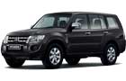 Mitsubishi Montero