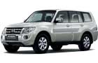 Mitsubishi Montero