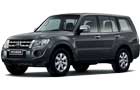 Mitsubishi Montero