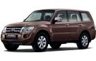 Mitsubishi Montero