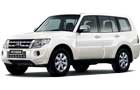 Mitsubishi Montero