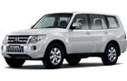 Mitsubishi Montero Pictures Mitsubishi Montero Pictures