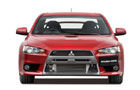 Mitsubishi Lancer Evolution X