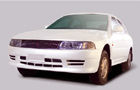 Mitsubishi Lancer 2.0 L Diesel LX photo in India Mitsubishi Lancer 2.0 L Diesel LX photo, car specification, car dealer in India