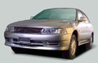Mitsubishi Lancer 2.0 L Diesel LX