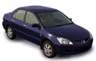 Mitsubishi Lancer 2.0 L Diesel LX