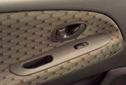 Mitsubishi Lancer 2.0 L Diesel LX