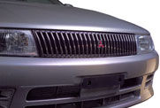 Mitsubishi Lancer 2.0 L Diesel LX