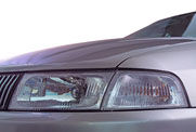 Mitsubishi Lancer 2.0 L Diesel LX