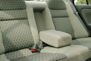 Mitsubishi Lancer 2.0 L Diesel LX