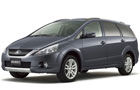 Mitsubishi Grandis