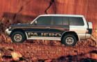 Mitsubishi Pajero 2.8 SFX