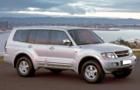 Mitsubishi Pajero 2.8 SFX