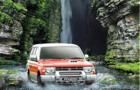 Mitsubishi Pajero 2.8 SFX