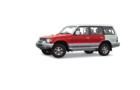 Mitsubishi Pajero 2.8 SFX