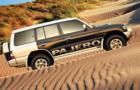 Mitsubishi Pajero 2.8 SFX