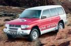 Mitsubishi Pajero 2.8 SFX