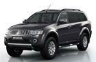 Mitsubishi Pajero 2.8 SFX
