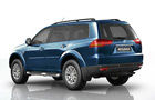 Mitsubishi Pajero 2.8 SFX