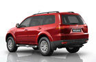 Mitsubishi Pajero 2.8 SFX