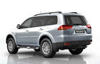 Mitsubishi Pajero 2.8 SFX