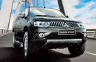 Mitsubishi Pajero 2.8 SFX