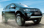 Mitsubishi Pajero 2.8 SFX