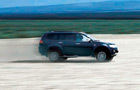 Mitsubishi Pajero 2.8 SFX