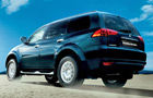 Mitsubishi Pajero 2.8 SFX