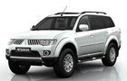 Mitsubishi Pajero 2.8 SFX