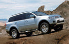 Mitsubishi Pajero 2.8 SFX