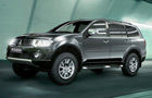 Mitsubishi Pajero 2.8 SFX
