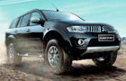 Mitsubishi Pajero 2.8 SFX