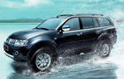 Mitsubishi Pajero 2.8 SFX