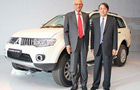 Mitsubishi Pajero 2.8 SFX