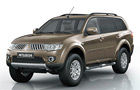 Mitsubishi Pajero 2.8 SFX Dual Tone, Mitsubishi Pajero 2.8 SFX Dual Tone picture, Mitsubishi Pajero 2.8 SFX Dual Tone photo