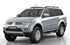 Mitsubishi Pajero 2.8 SFX