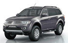 Mitsubishi Pajero 2.8 SFX
