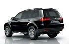 Mitsubishi Pajero 2.8 SFX