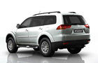 Mitsubishi Pajero 2.8 SFX