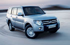 Mitsubishi Montero 3.2 AT Mitsubishi Montero 3.2 AT