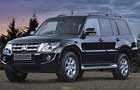Mitsubishi Montero
