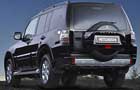 Mitsubishi Montero