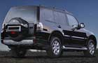 Mitsubishi Montero