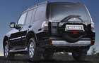 Mitsubishi Montero